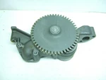 Detroit Diesel Series Oil Pump 23550408, 12 Litre, Oem. Fixed Price $159.95.