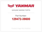 Turbo Hydraulic Pipe For Yanmar 4JH Series Part Number: 129472-39600. Fixed Price $137.04.