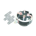 Brush Kit Starter End Cap Mercury 387277. Fixed Price $42.12.