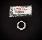 Top Yoke Steering Stem Nut For Yamaha YZF-R1 1998-2025 R6 2001-2024 90170-28419. Fixed Price $34.89.