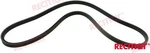 Belt Fits Yanmar Diesel Inboard 25132-004600E. Fixed Price $17.72.