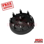 Msd Distributor Cap Fits Mercury 87-1991. Fixed Price $89.41.
