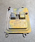 Caterpillar Ecm Oem# 212-9450 5EK 3406E. Fixed Price $1750.00.