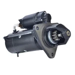 Starter 79-88 Case Ag Tractor 2670 2870 6-504 6-674 12V 4.0KW Dd Cw 10-TOOTH. Fixed Price $303.51.