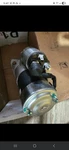 Db Electrical 410-48002 Starter Yale Eaton Forklift Truck. Fixed Price $29.99.