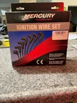 Mercury Ignition Wire Set. PN#84-816761K5. Fixed Price $50.00.