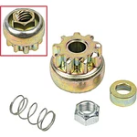 Starter For Drive Bendix Gear Omc Evinrude Johnson Outboard 2034640, DV20346. Fixed Price $31.39.