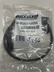 Mercruiser Oem # 8M0119695 Spark Plug Wire (R268). Fixed Price $130.00.