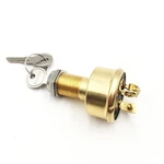 Heavy Duty Marine Ignition Switch For Boats MP39060-1. Fixed Price $29.51.