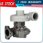 Turbocharger Fits For Deutz Engine BF4M1011F Bobcat 863 864 873 S250 T200. Fixed Price $116.99.
