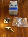 Carquest / Standard S9-444 Point Set Fits: Evinrude & Johnson, O.m.c.. Fixed Price $13.85.