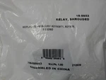 Sierra Marine 18-5852 Shrouded Relay Mercury 821509 853292. Fixed Price $17.99.
