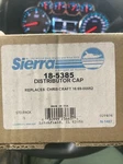 Sierra Distributor Cap No. 18-5385 Replaces Omc 380541. Fixed Price $18.99.