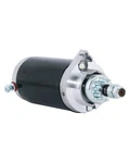 Starter For Outboard Mariner Mercury 50-90HP 1972-93 Heavy Duty 0996440M030SM. Fixed Price $35.79.