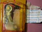 Volvo Penta Contact Set 243801 Ignition Brand New Genuine Bosch Fast Ship!!!. Fixed Price $6.39.