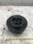 Mercruiser 3.7 470 190 Hp Marine Boat Engine Harmonic Balancer Flywheel. Fixed Price $155.00.