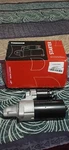 A1 Premium Remanufactured Starter (17852) Fits Multiple Mercedes And Chrysler. Fixed Price $75.00.
