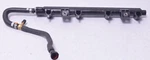 Mercury Outboard 2007 90HP Stroke Fuel Rail Assy 898103T97 (C14-2). Fixed Price $85.00.