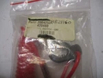 Sierra Ignition Lanayard #MP28860 2004253. Fixed Price $9.00.