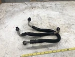 Indmar Raptor 6.2 440 V8 Ford Marine Engine Oil Cooler Lines Hoses. Fixed Price $75.00.