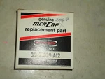 New Oem Mercury Piston Ring Set Part 39-49839A12.. Fixed Price $20.00.