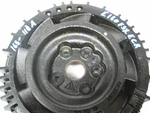 1998 Evinrude E150FSXECR Flywheel 0586274. Fixed Price $100.00.