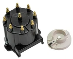 Mercruiser Oem Distributor Cap And Rotor Kit 808483Q2. Fixed Price $63.51.