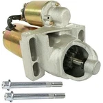 Starter Fits Omc Marine 4.3L 6CYL Gm 1987-1996 Sae J1171 Certified. Fixed Price $99.99.
