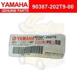 Yamaha COLLAR(2RH) 90387-202T9-00 New. Fixed Price $26.52.