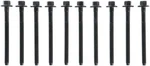 Engine Cylinder Head Bolt Set Victor Reinz 14-10135-01. Fixed Price $91.99.