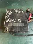 Dt 115 140 Hp Suzuki 32900-94602 Cdi Control Unit F8T09671 Two Stroke Oem. Fixed Price $375.00.