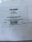 Sierra 18-5906 Starter. Fixed Price $189.75.
