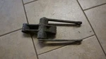 99-13 Yamaha Royal Star Venture XVZ1300 Rear Shock Bracket Linkage Arm Collar. Fixed Price $14.98.