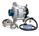 Balmar 60-YP-100-J10 ARS-5 MC-614 Regulator 100A 3.15 Dual Foot Alternator Kit. Fixed Price $899.95.