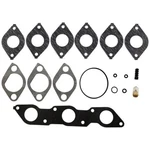 Suzuki Marine Carburetor Repair Kit DF25 & DF30 #13910-89J01. Fixed Price $75.01.