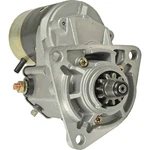 Starter For Isuzu Industrial 4BB1 4BD1 Engine 5811001081 5811001690; 410-52015. Fixed Price $185.66.