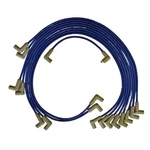 Oem Grade Ignition Wire Set 1997-1998 Mercruiser Black Scorpion 84-816608Q78. Fixed Price $194.16.