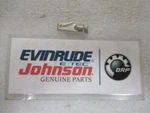 R96 Omc Evinrude Johnson 0511657 Terminal Ring Oem New Factory Boat Parts. Fixed Price $6.79.