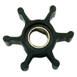 Jabsco Self-priming Drill Pump Impeller Kit. Fixed Price $42.57.