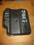 Omc Johnson Evinrude Oem 25-35 Hp Air Silencer. Fixed Price $49.66.