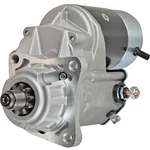 Starter For New Holland Skid Steer Loader L779D 1980-1983 323-689; SND0047. Fixed Price $186.60.
