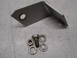 C6D 0910000 Omc Stringer/cobra 2.5 & 3.0 4 Cyl Starter Bolt Bracket. Fixed Price $29.95.