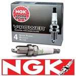 -ngk ZFR4F-11 #4043 Spark Plug V-power. Fixed Price $20.75.