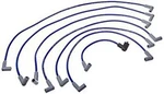 Wires, Ignition Set Mercruiser 4.3L Cyl Thunderbolt Elect 369-520, 813720A11. Fixed Price $48.97.