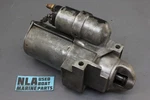 Mercruiser 50-812428A3 Delco-remy 9000762 Oem Starter V6 V8 4.3L 5.7L 8" 1987-UP. Fixed Price $70.00.