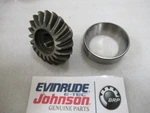 N28C Evinrude Johnson Omc 979925 Gear & Bearing Assy Oem New Factory Boat Parts. Fixed Price $48.49.