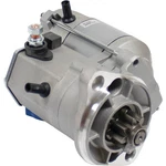 Starter For Kubota T1150-16800, T1150-16801, 228000-9800 ND9722809-980 410-52265. Fixed Price $132.69.