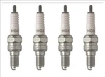 Plugs Of Ngk Standard Series Spark C8EH-9/7473. Fixed Price $43.99.