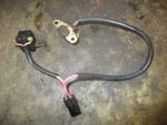 Suzuki DF25 Outboard Ignition Timing Coil (32160-89J00). Fixed Price $25.00.