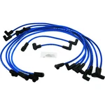 United Marine 102 Mercruiser Tbolt Big Block Spark Plug Wire Set 84-816608Q61. Fixed Price $72.22.